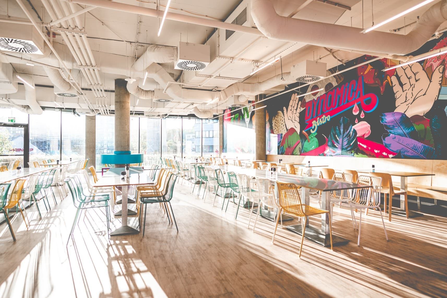 Bistro Dynamica 