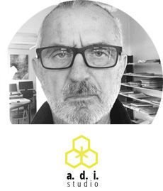 Ing. arch. Miloš Machač