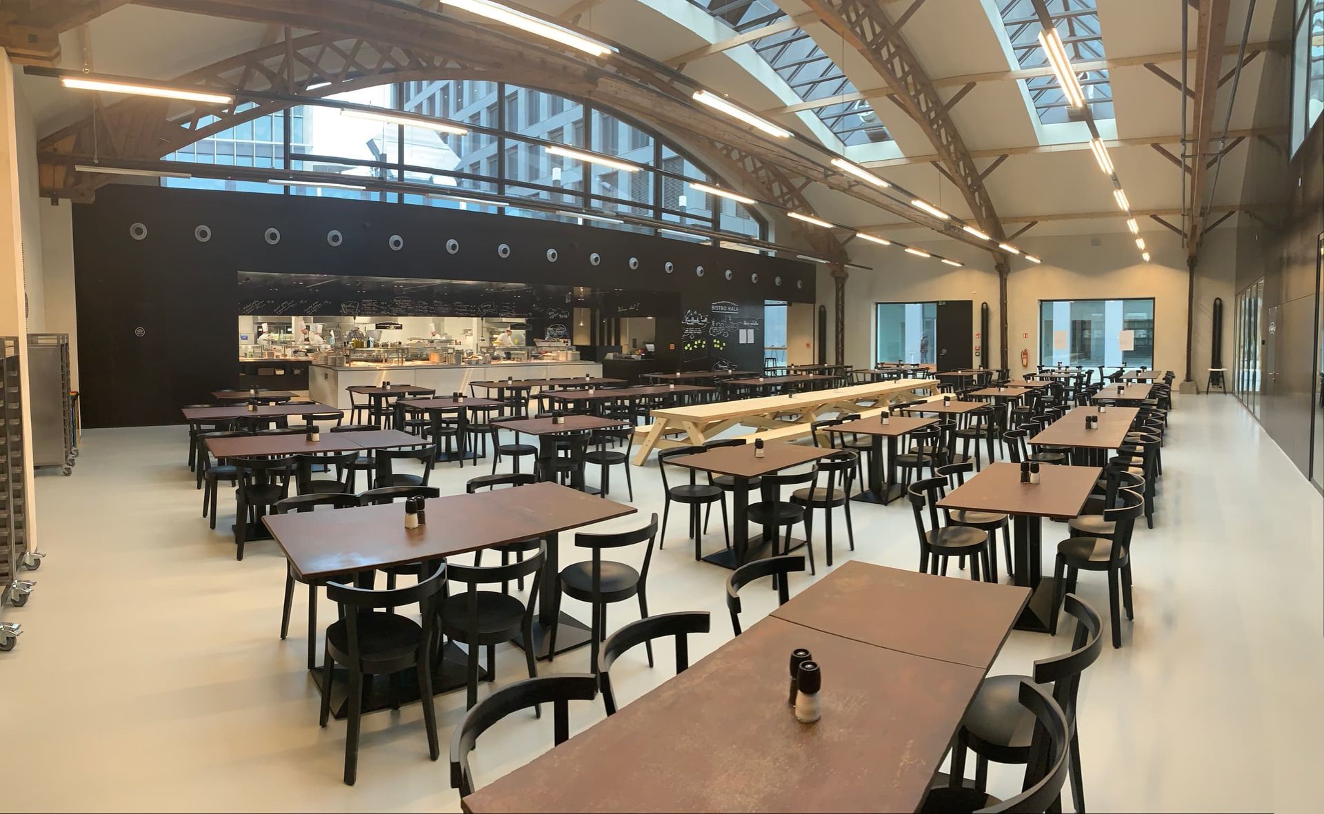 Bistro Hala 